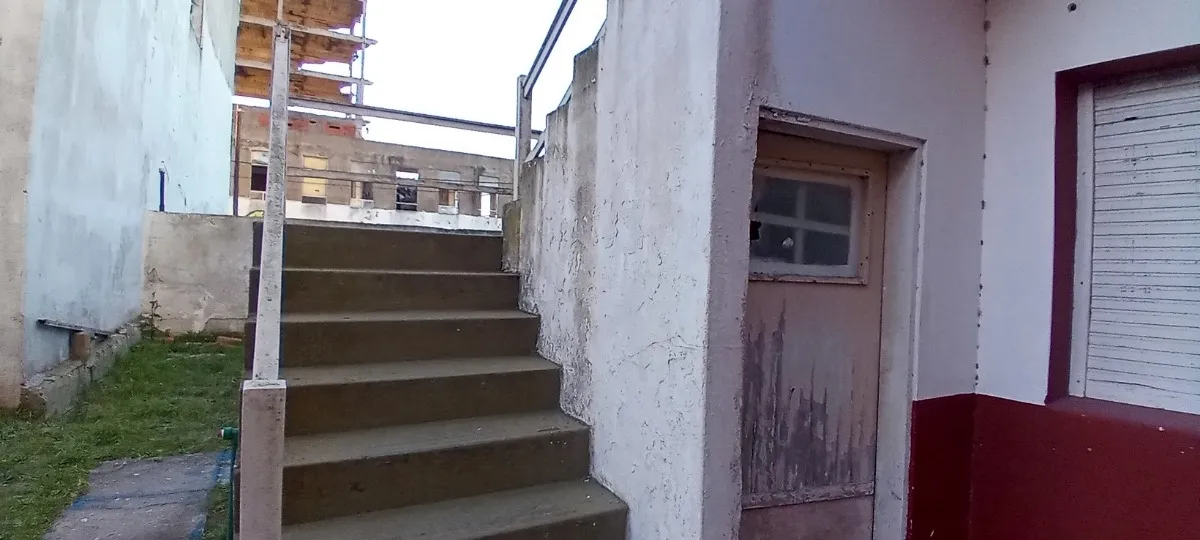 Se Vende Importante Propiedad Sobre Costanera En Santa Teresita - RESERVADA!!!