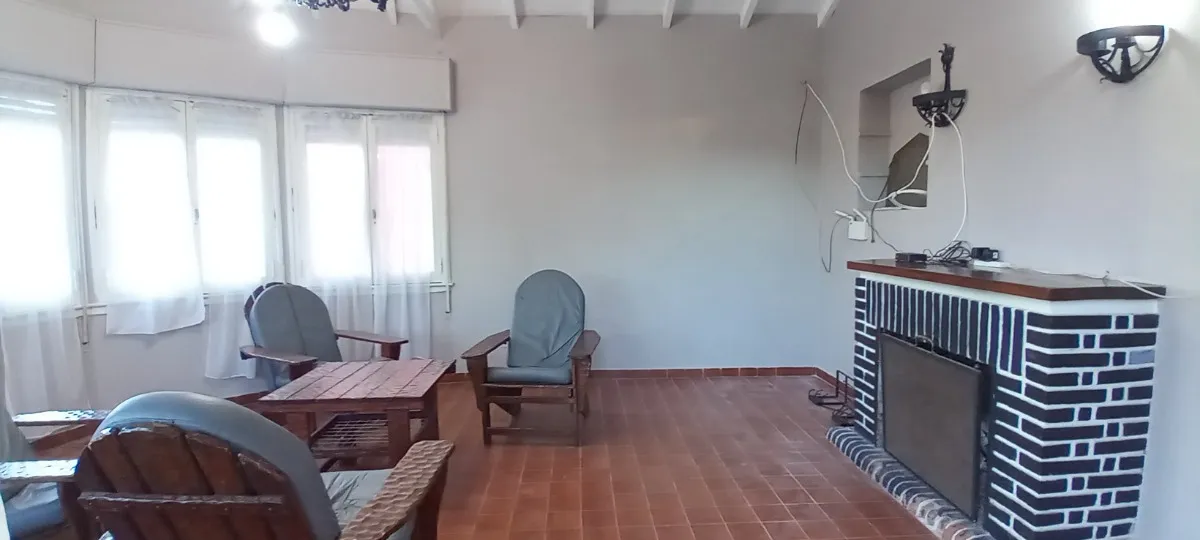 Se Vende Importante Propiedad Sobre Costanera En Santa Teresita - RESERVADA!!!