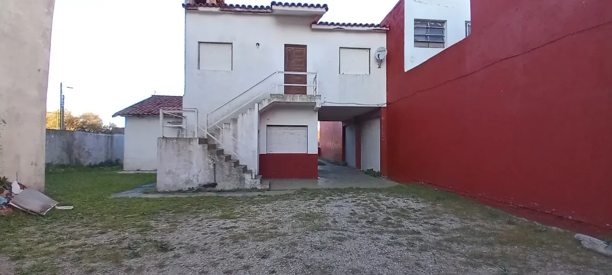 Se Vende Importante Propiedad Sobre Costanera En Santa Teresita - RESERVADA!!!