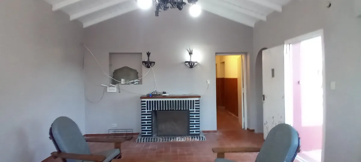 Se Vende Importante Propiedad Sobre Costanera En Santa Teresita - RESERVADA!!!