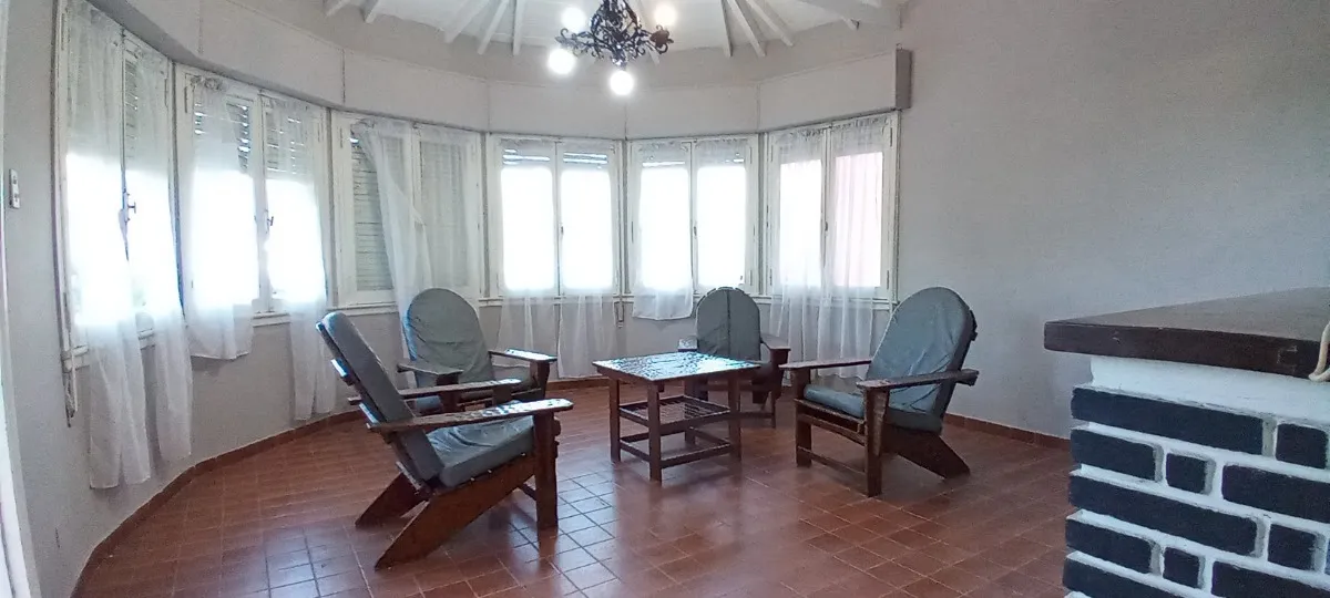Se Vende Importante Propiedad Sobre Costanera En Santa Teresita - RESERVADA!!!