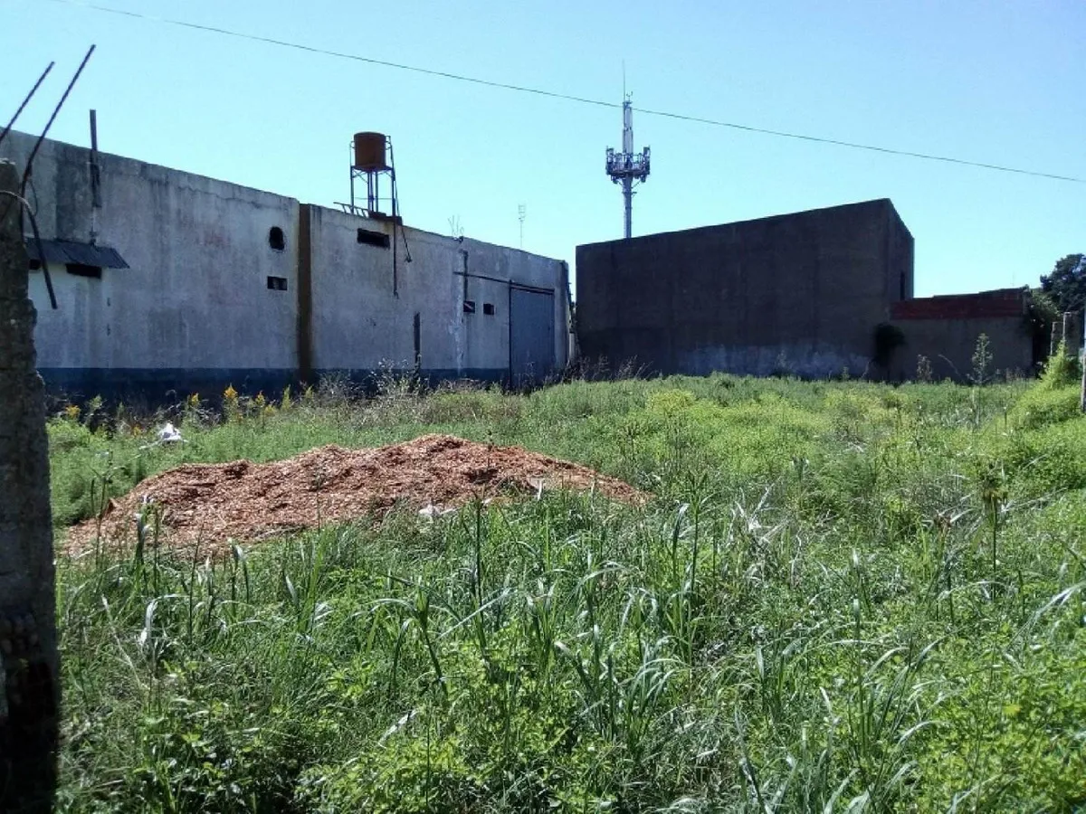 Se Vende Lote De 450m2 A Metros De Avenida 41. Santa Teresita