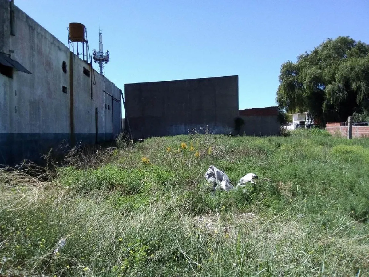 Se Vende Lote De 450m2 A Metros De Avenida 41. Santa Teresita