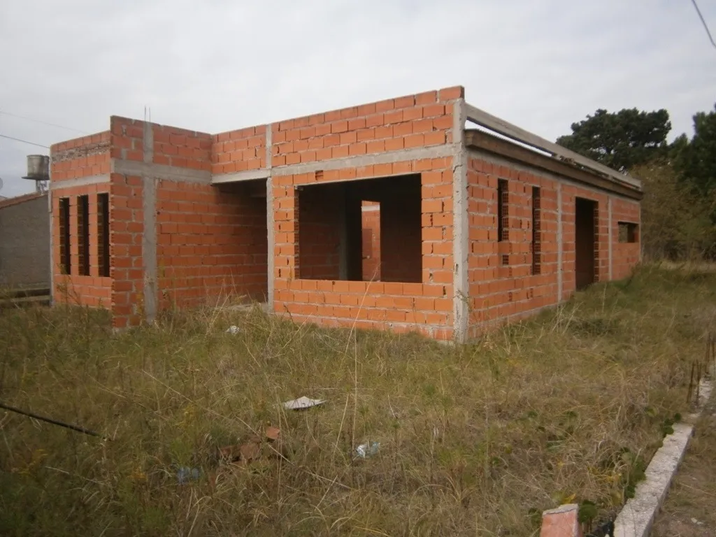 Oportunidad! Lote Con Mejoras En Santa Teresita