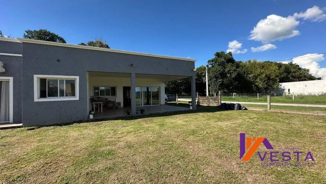 LOS OLMOS-CASA-VENTA-4 DORMITORIOS-CERRILLOS-SALTA
