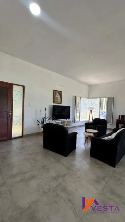 LOS OLMOS-CASA-VENTA-4 DORMITORIOS-CERRILLOS-SALTA