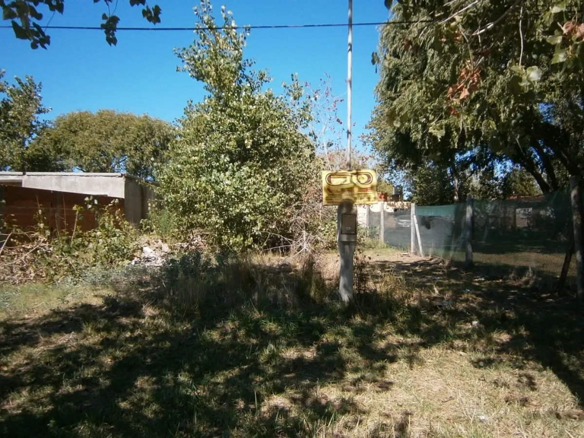 Se Vende Lote En Santa Teresita 48 Al 700