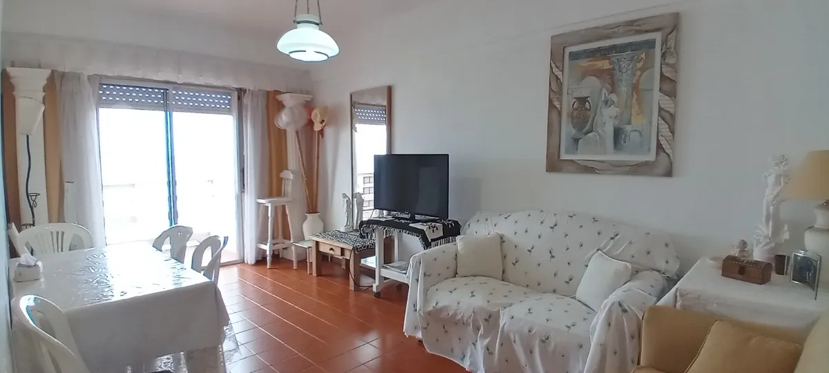 3 Ambientes Vista Al Mar Y 2 Cocheras Santa Teresita