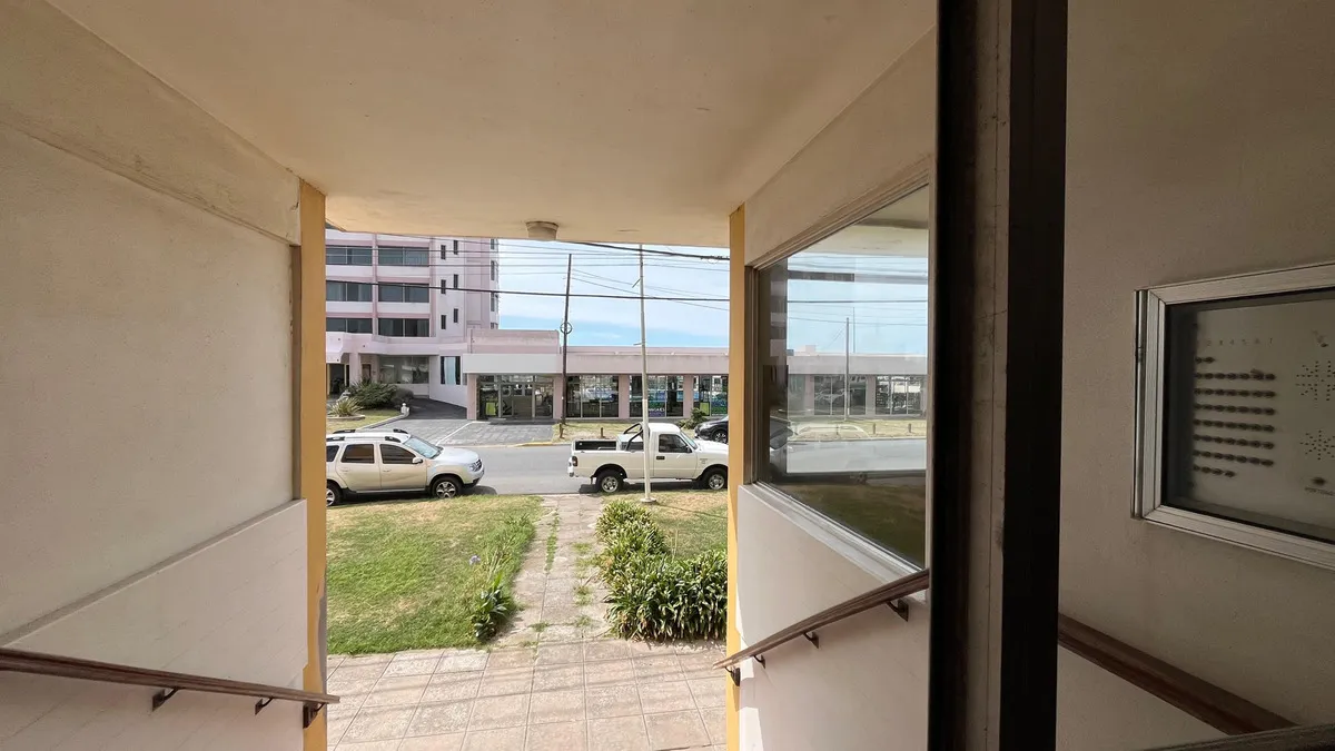 2 Ambientes En Excelente Zona De Santa Teresita