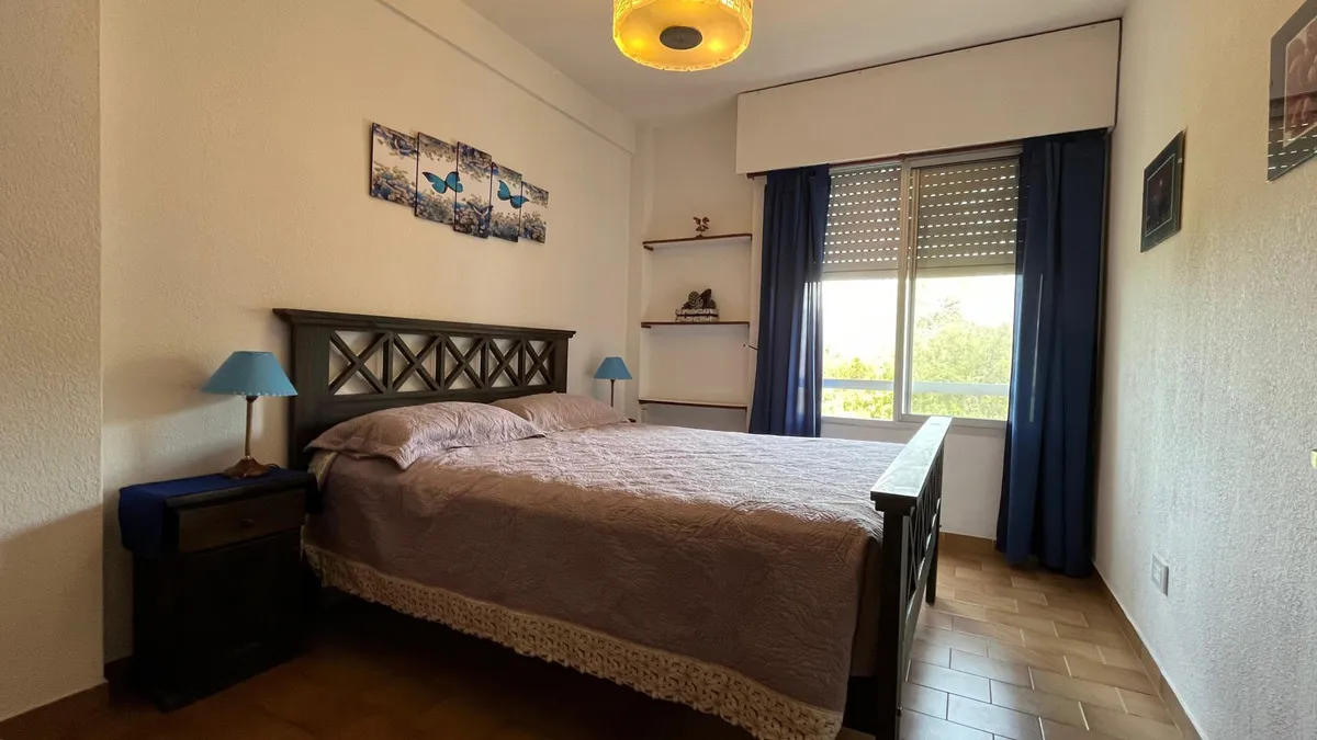 2 Ambientes En Excelente Zona De Santa Teresita