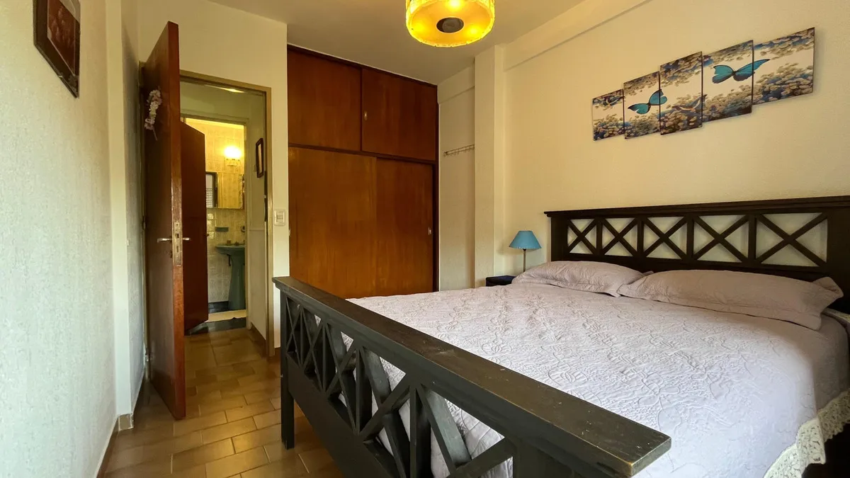 2 Ambientes En Excelente Zona De Santa Teresita