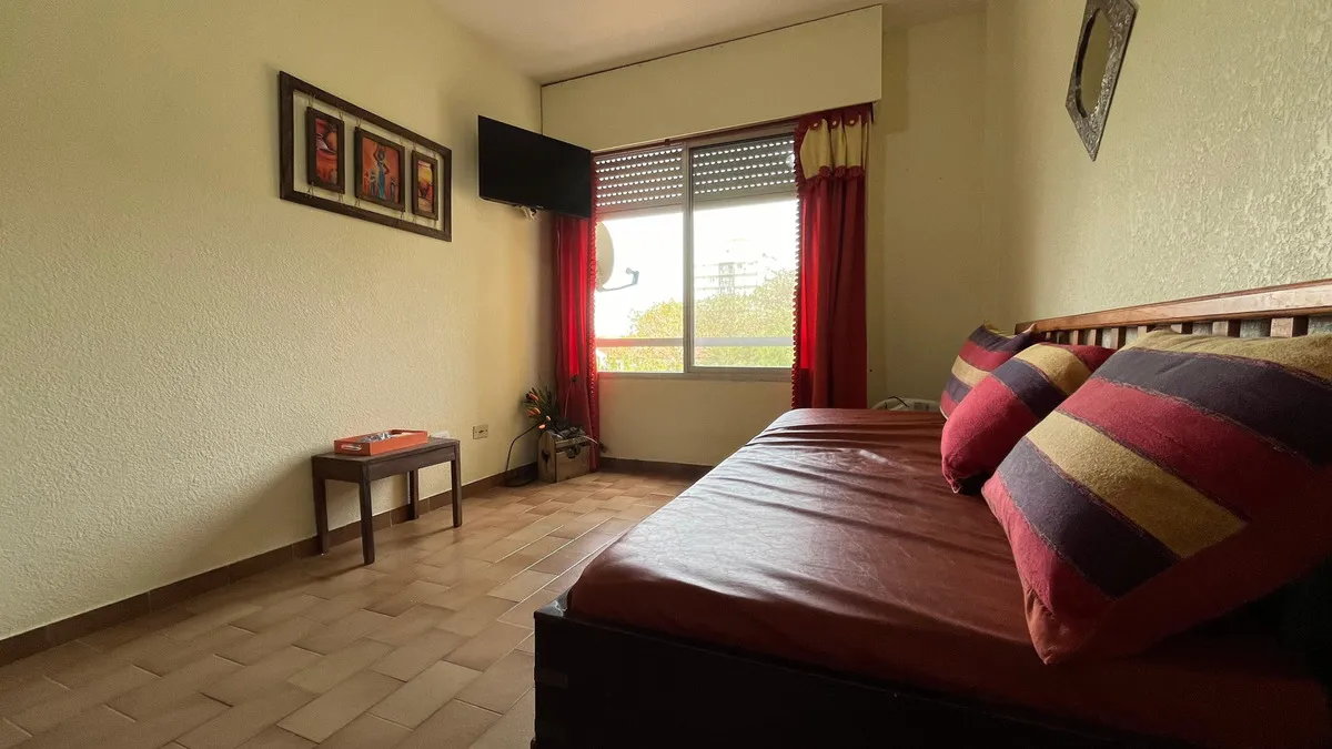 2 Ambientes En Excelente Zona De Santa Teresita