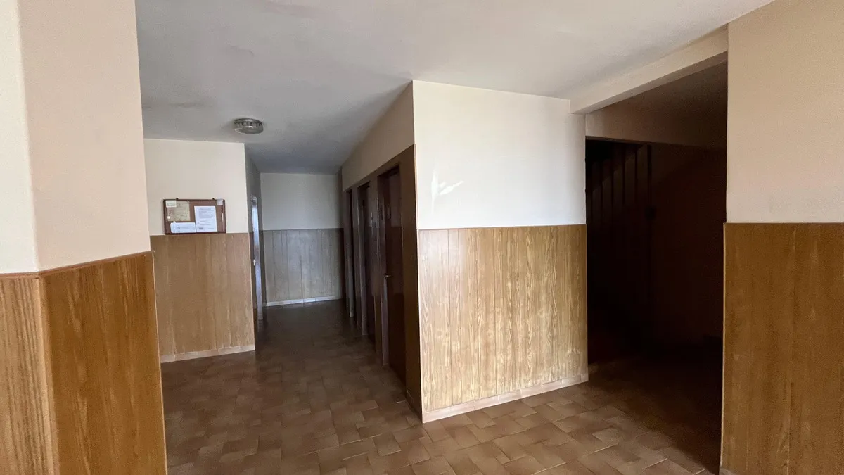 2 Ambientes En Excelente Zona De Santa Teresita