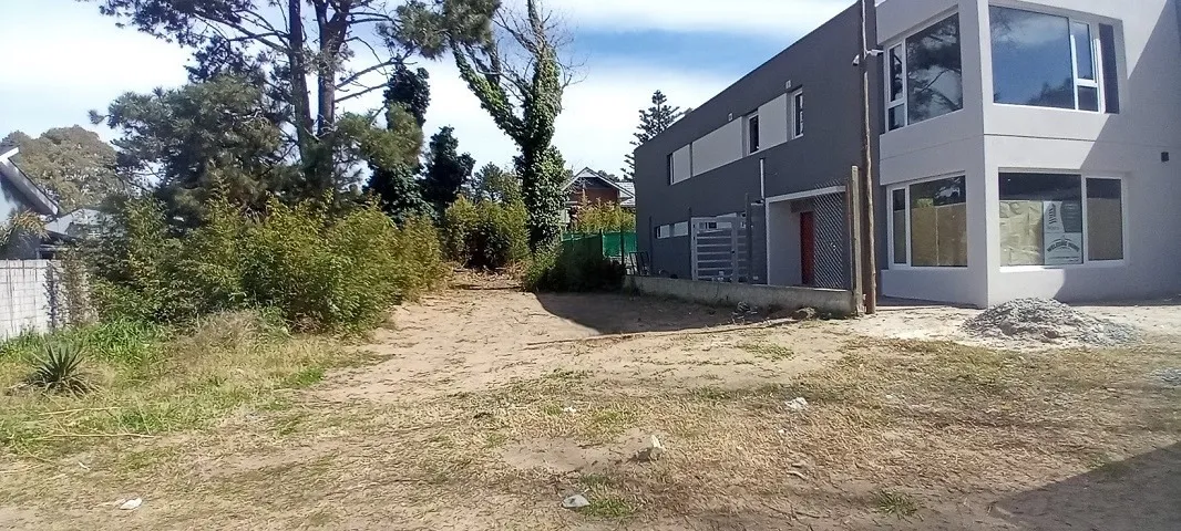 Lote Sobre Calle Tucuman - Escucha ofertas! Financia!