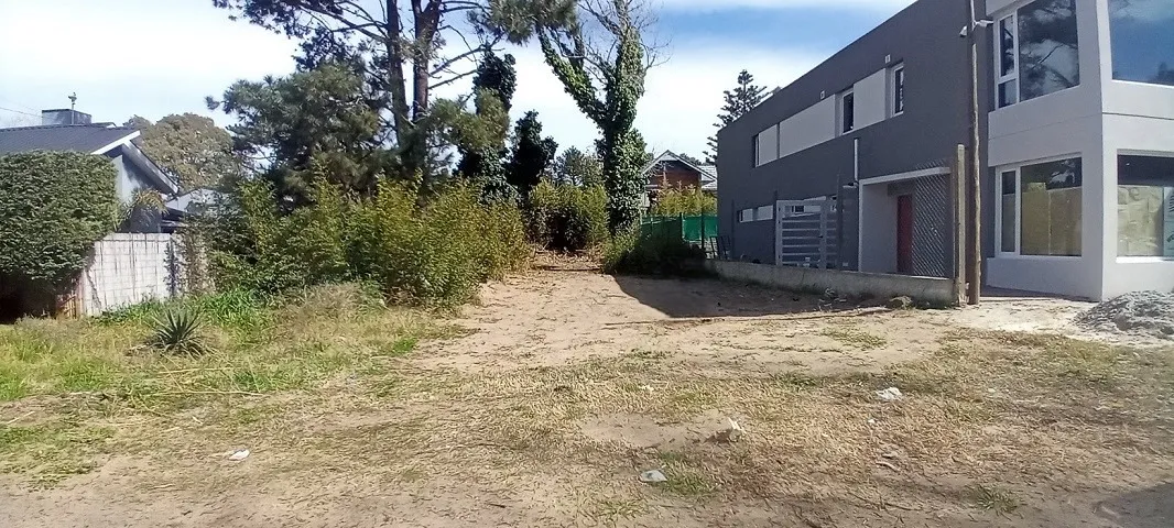 Lote Sobre Calle Tucuman - Escucha ofertas! Financia!