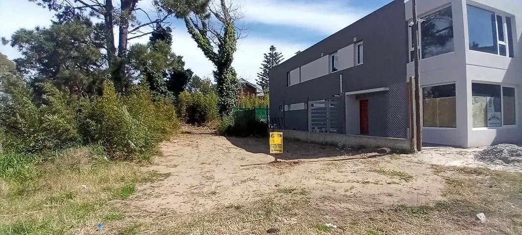 Lote Sobre Calle Tucuman - Escucha ofertas! Financia!