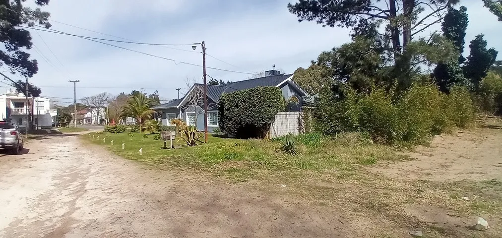 Lote Sobre Calle Tucuman - Escucha ofertas! Financia!