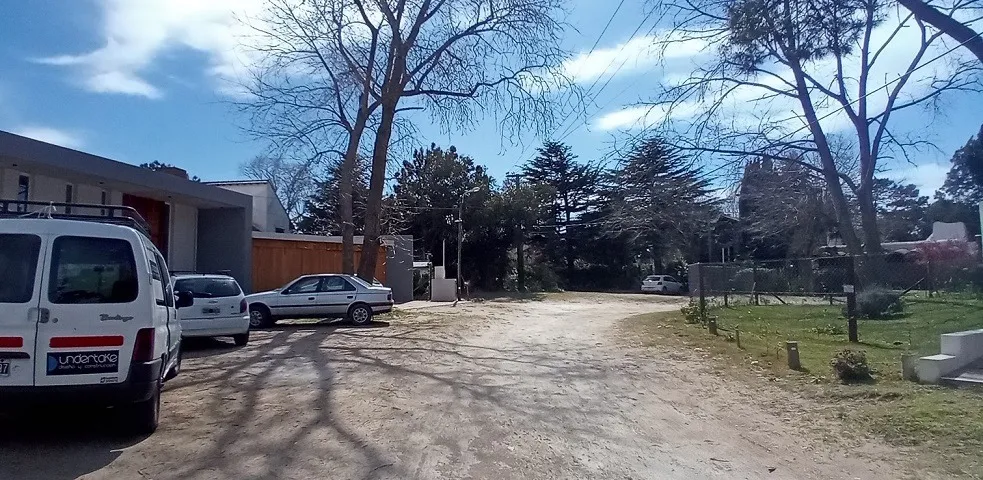 Lote Sobre Calle Tucuman - Escucha ofertas! Financia!