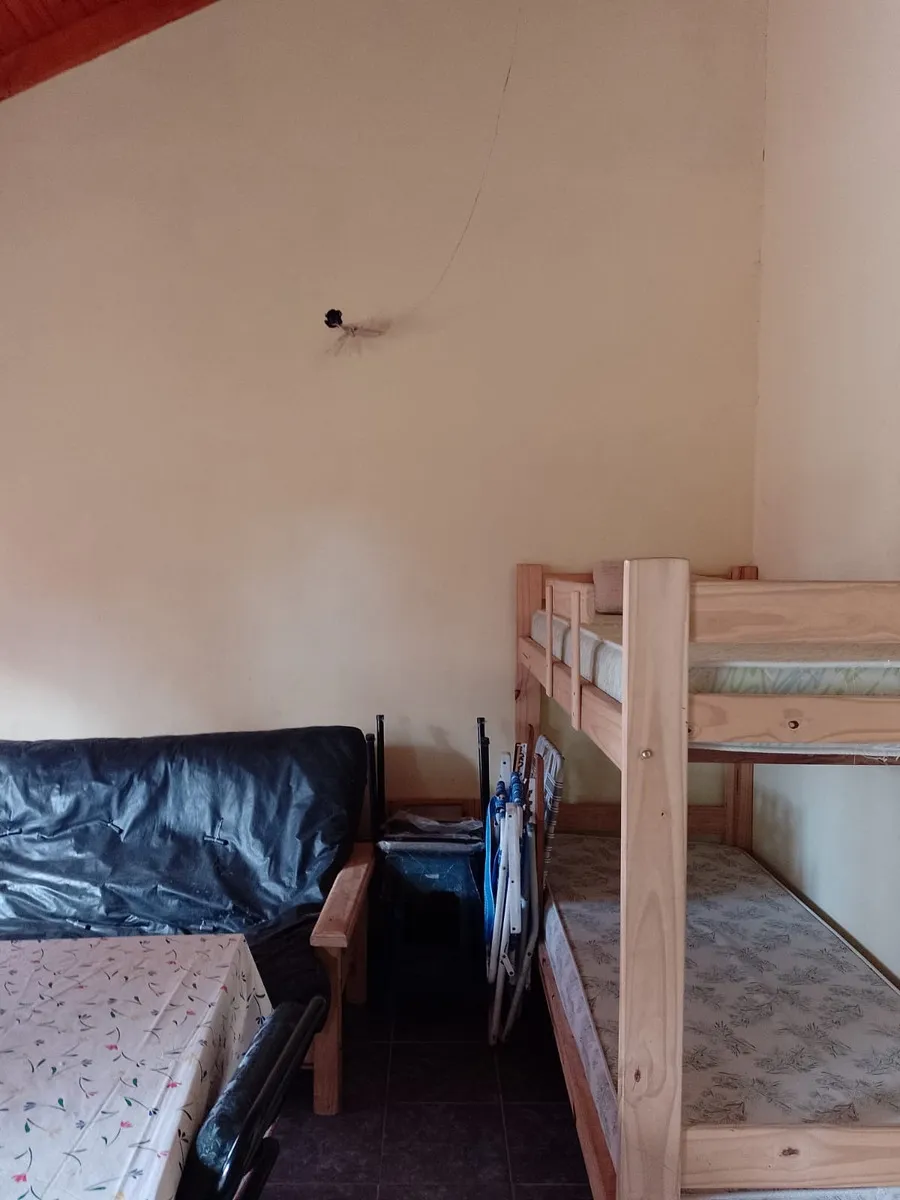 Casa Sola En Lote 2 Ambientes En Costa Chica Sobre Av 50