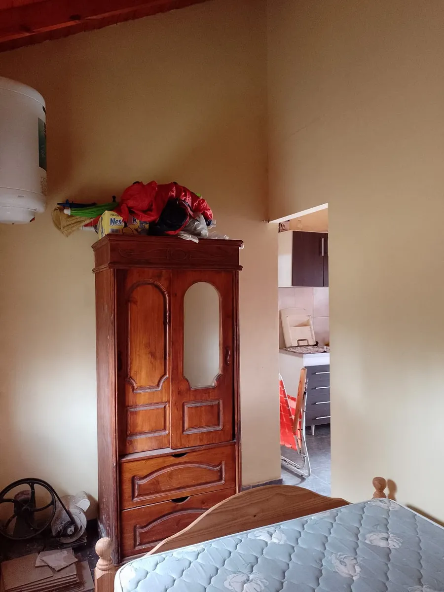 Casa Sola En Lote 2 Ambientes En Costa Chica Sobre Av 50