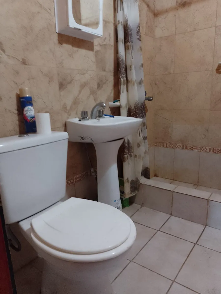 Casa Sola En Lote 2 Ambientes En Costa Chica Sobre Av 50