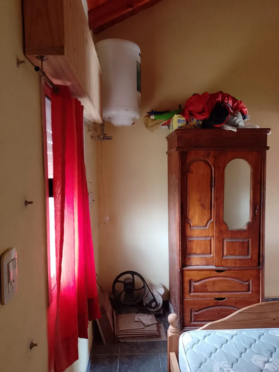 Casa Sola En Lote 2 Ambientes En Costa Chica Sobre Av 50