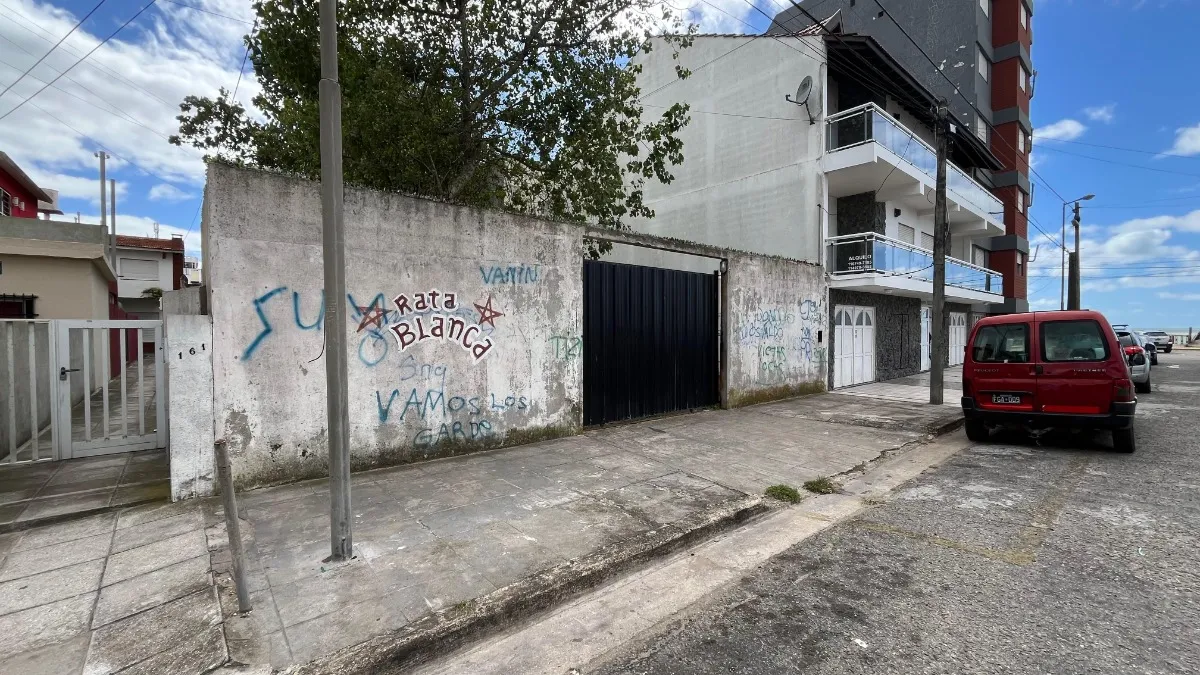 Se Vende Departamento 2 Amb Con Cochera Frente Al Mar