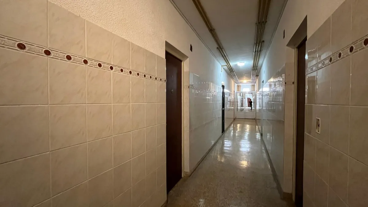 Se Vende Departamento 2 Amb Con Cochera Frente Al Mar