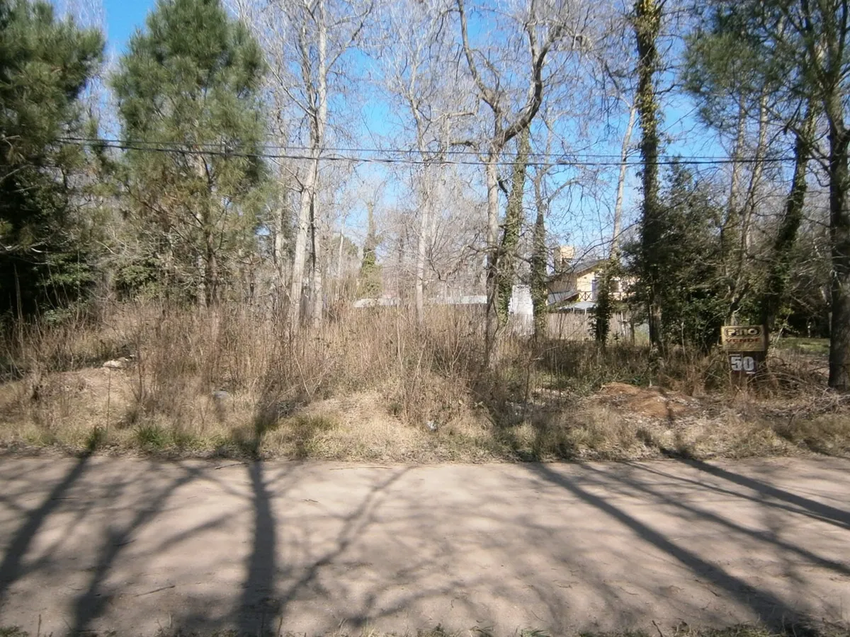 Se Vende Lote 32 En Paseo Del Bosque Santa Teresita