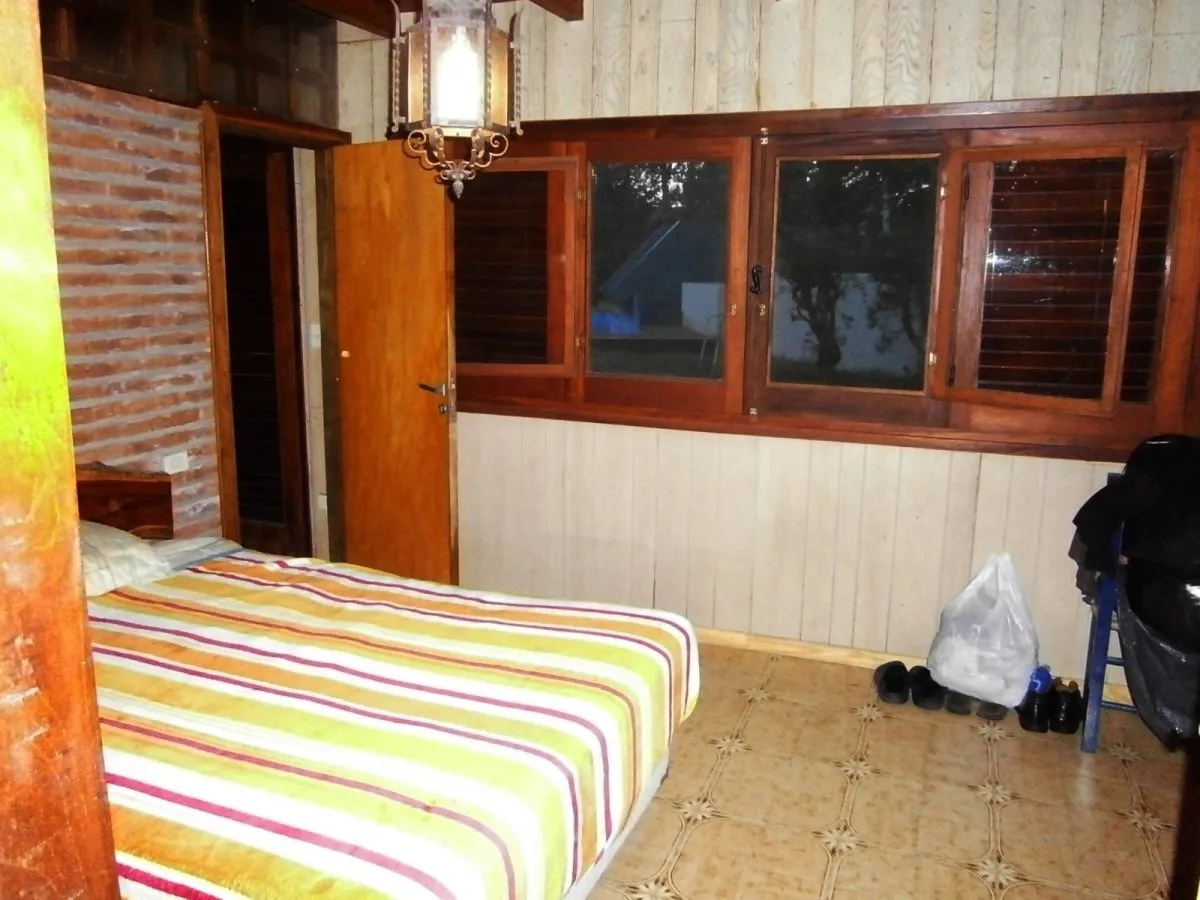 Chalet  Sobre Lote De 760 Mts. Casa/chalet Sola En Lote | Santa Teresita