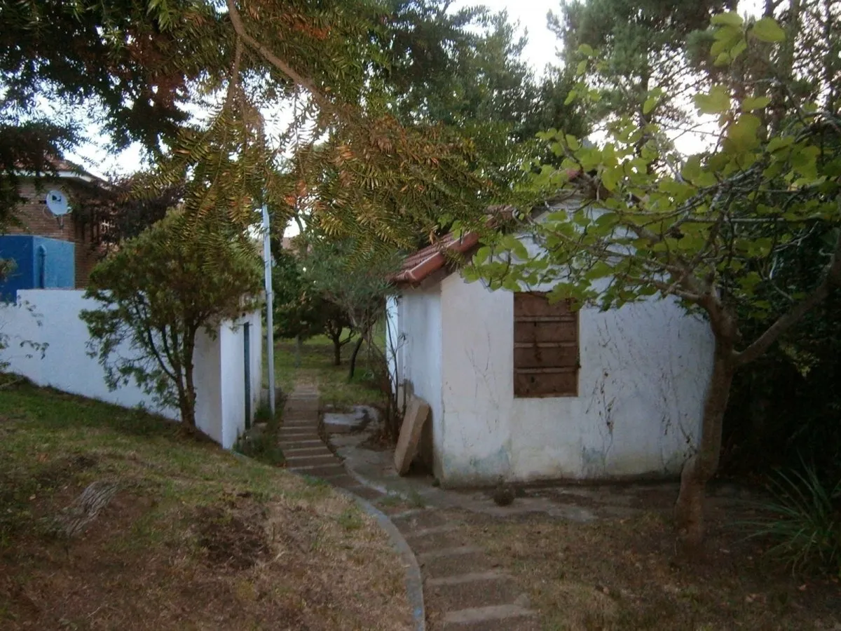 Chalet  Sobre Lote De 760 Mts. Casa/chalet Sola En Lote | Santa Teresita
