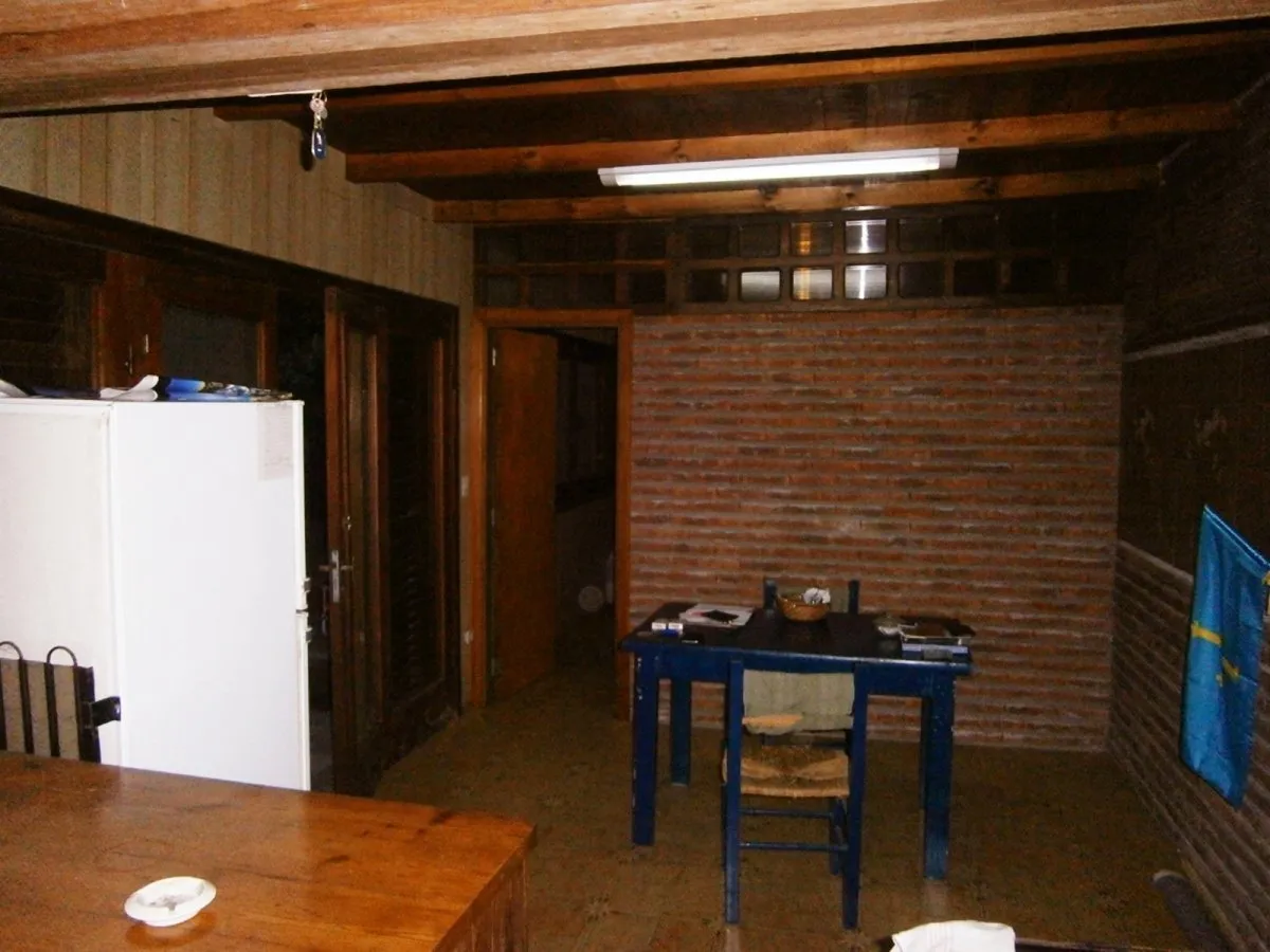 Chalet  Sobre Lote De 760 Mts. Casa/chalet Sola En Lote | Santa Teresita