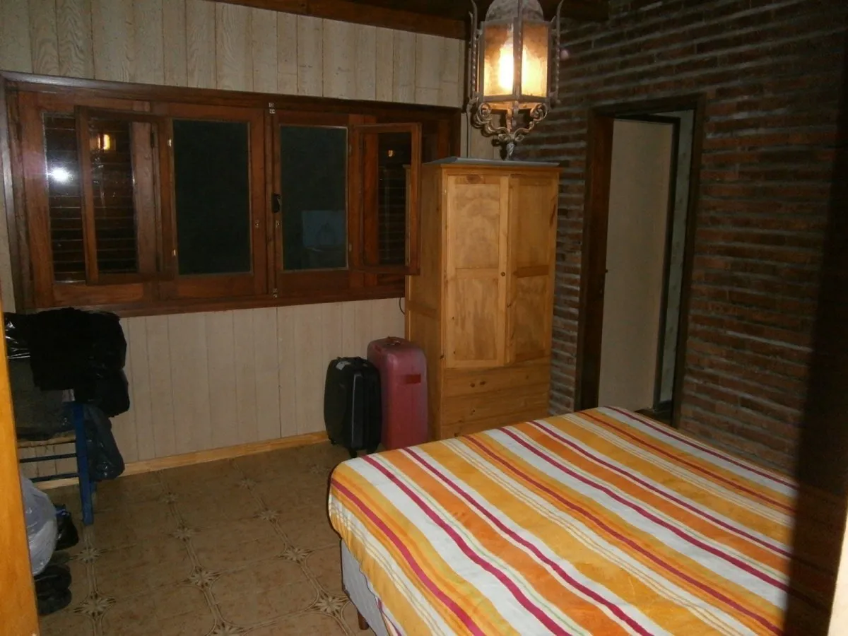 Chalet  Sobre Lote De 760 Mts. Casa/chalet Sola En Lote | Santa Teresita