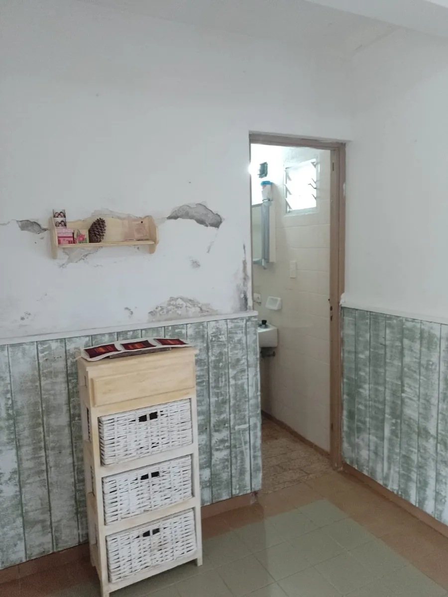 Departamento A Metros Del Mar 2 Ambientes En Las Toninas