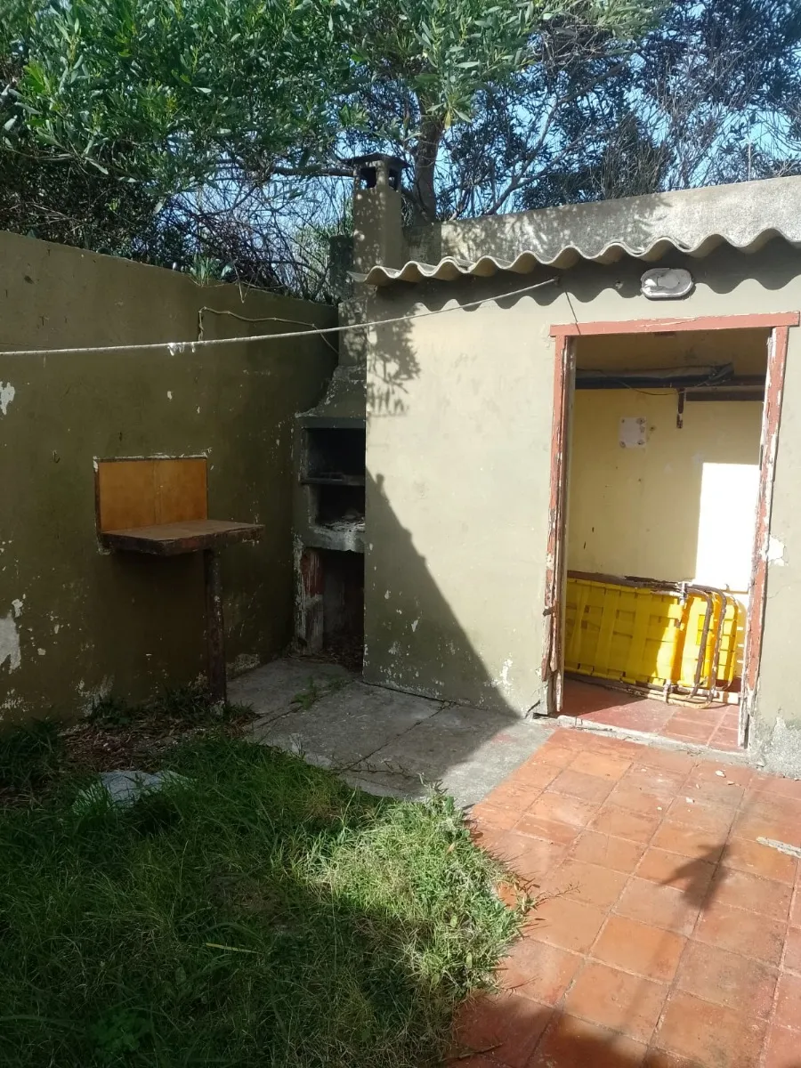 Departamento A Metros Del Mar 2 Ambientes En Las Toninas