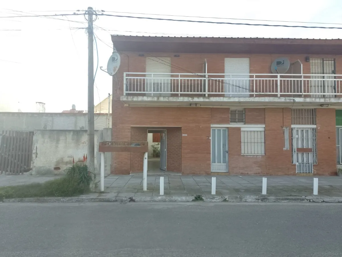 Departamento A Metros Del Mar 2 Ambientes En Las Toninas