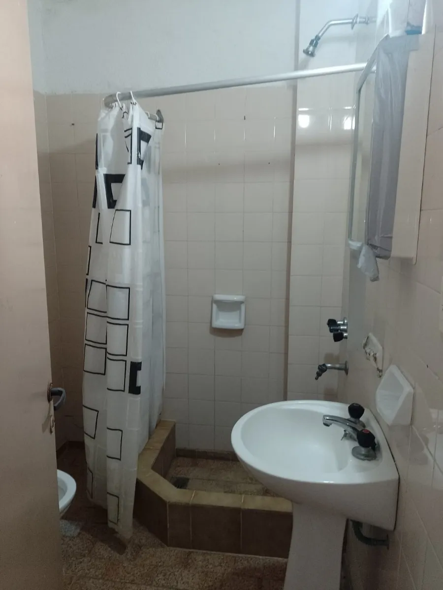 Departamento A Metros Del Mar 2 Ambientes En Las Toninas