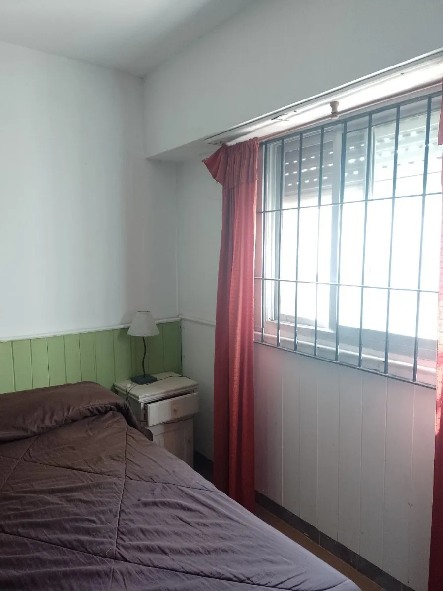 Departamento A Metros Del Mar 2 Ambientes En Las Toninas