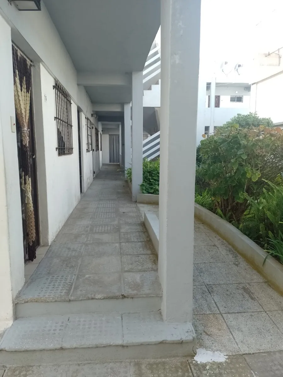 Departamento A Metros Del Mar 2 Ambientes En Las Toninas