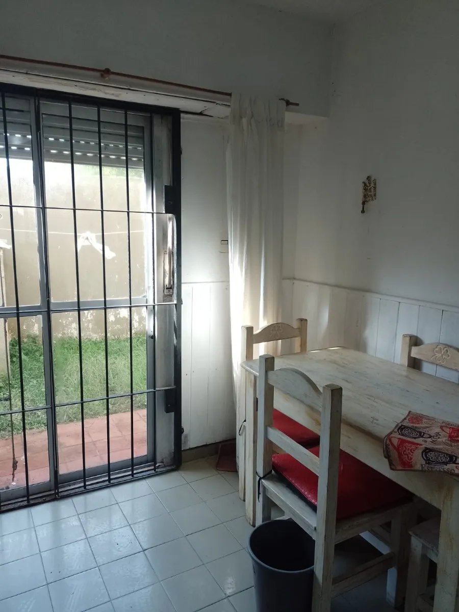 Departamento A Metros Del Mar 2 Ambientes En Las Toninas