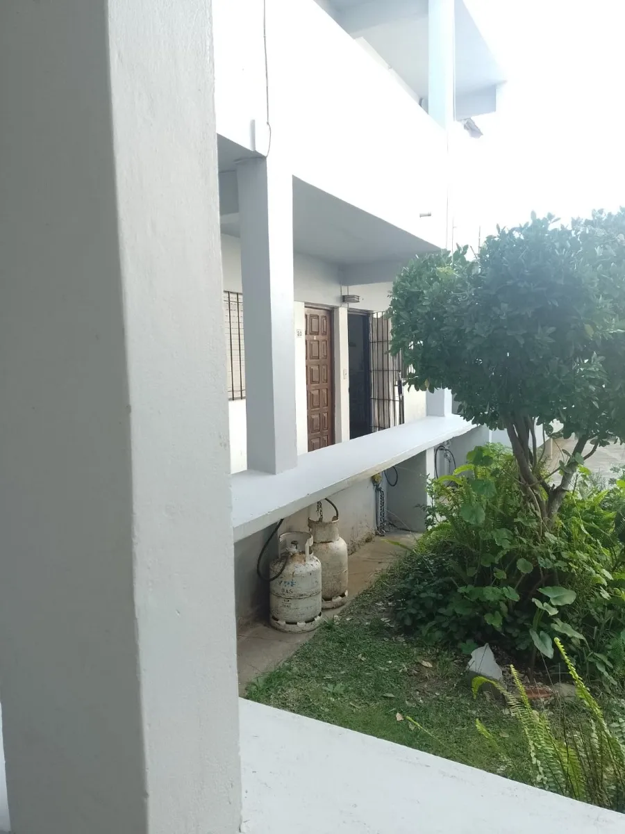Departamento A Metros Del Mar 2 Ambientes En Las Toninas