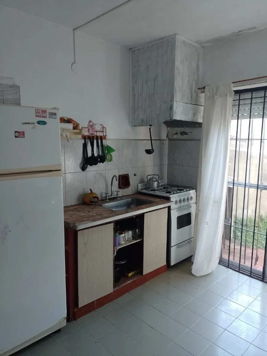 Departamento A Metros Del Mar 2 Ambientes En Las Toninas