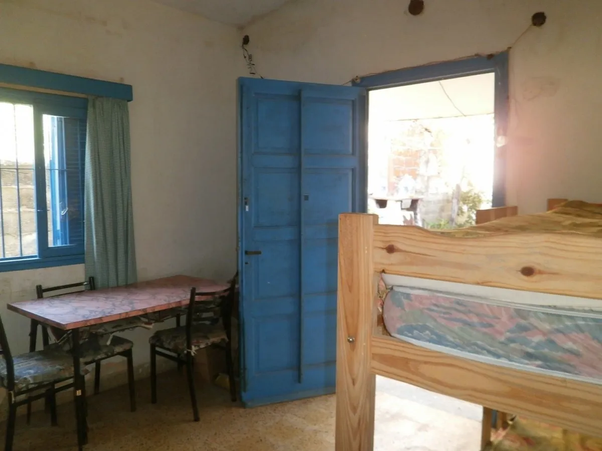 Casa Sola En Lote En Zona Residencial
