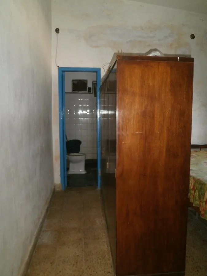 Casa Sola En Lote En Zona Residencial