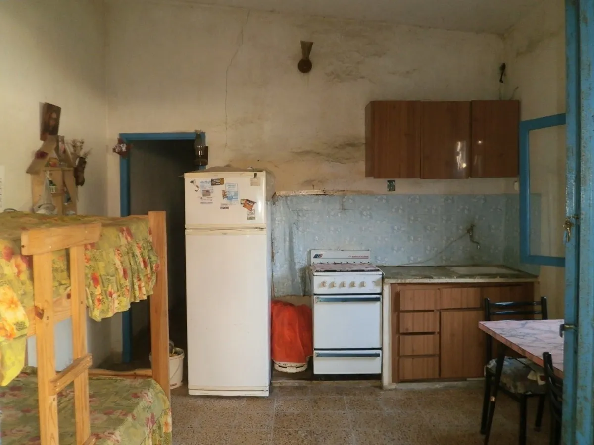 Casa Sola En Lote En Zona Residencial