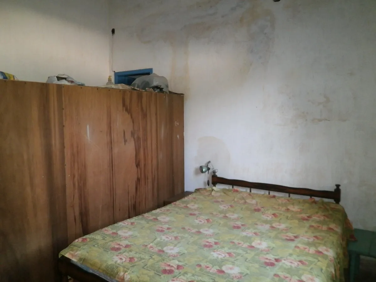 Casa Sola En Lote En Zona Residencial