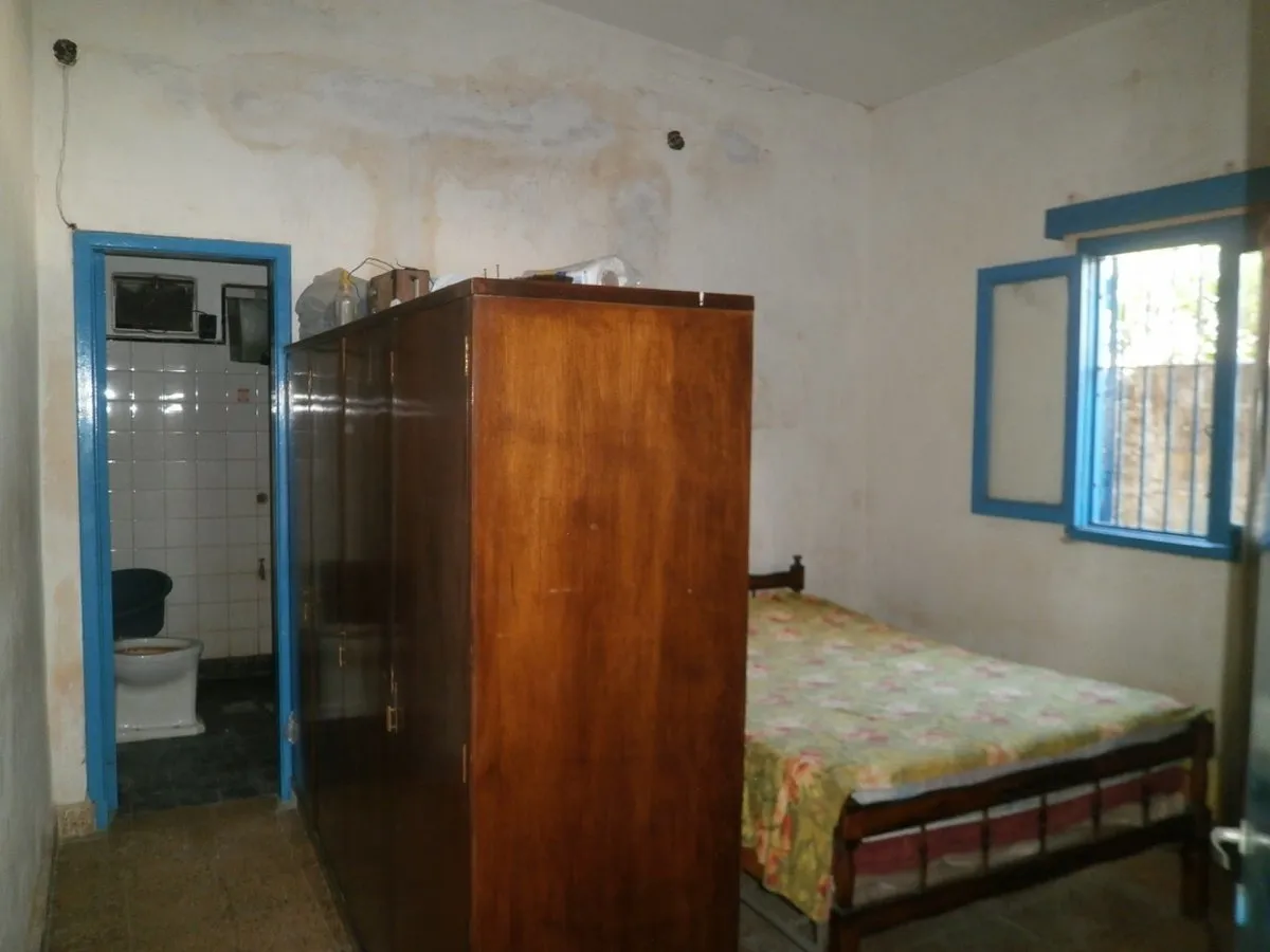 Casa Sola En Lote En Zona Residencial