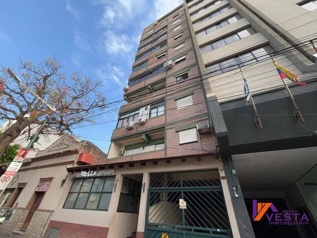 AVENIDA BELGRANO-DEPARTAMENTO-VENTA-MACROCENTRO-SALTA