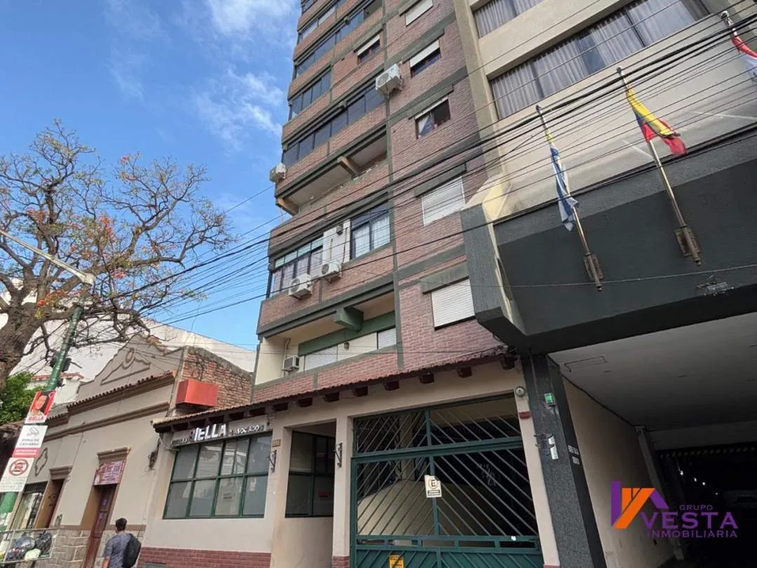 AVENIDA BELGRANO-DEPARTAMENTO-VENTA-MACROCENTRO-SALTA