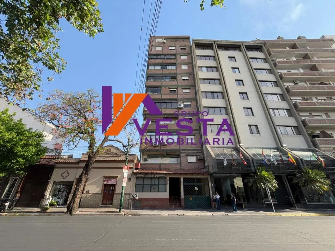 AVENIDA BELGRANO-DEPARTAMENTO-VENTA-MACROCENTRO-SALTA
